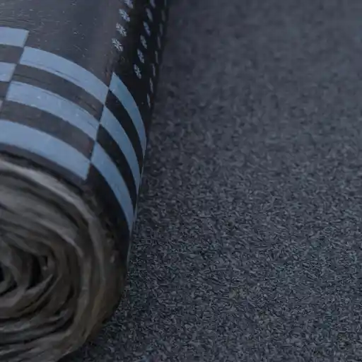 Roofing - Membrane d’Etanchéité - Liquide Toiture : Marchandise pour toiture plate