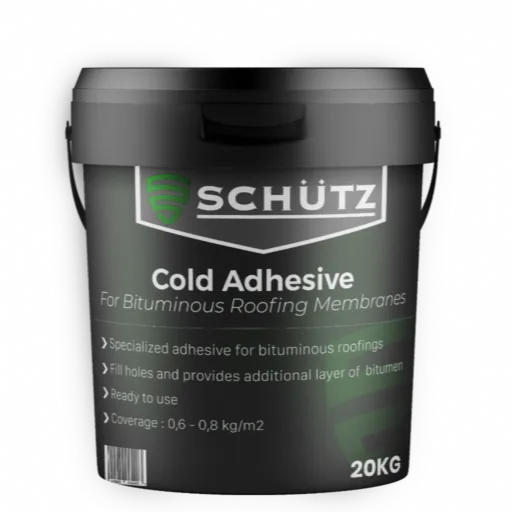 Roofing Membrane étanchéité liquide toiture Colle à froide bitume roofing liquide réparation toiture plate marchandise pas chère bitume contre fuite rouleau roofing d’étanchéité